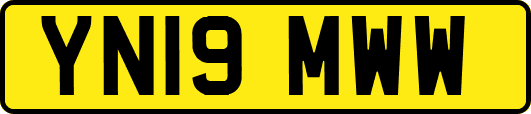 YN19MWW