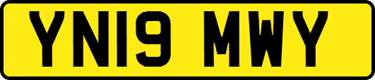 YN19MWY