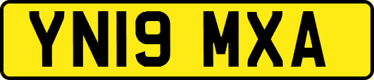 YN19MXA