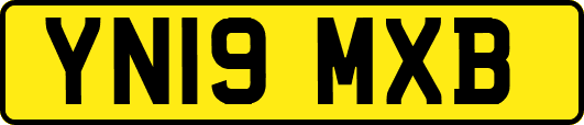 YN19MXB
