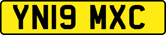 YN19MXC