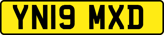 YN19MXD