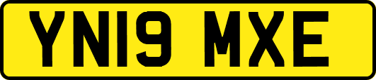 YN19MXE