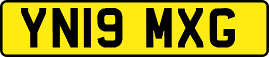 YN19MXG