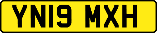 YN19MXH