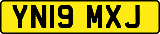 YN19MXJ