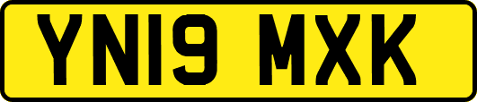 YN19MXK