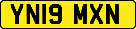 YN19MXN