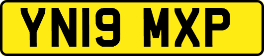 YN19MXP