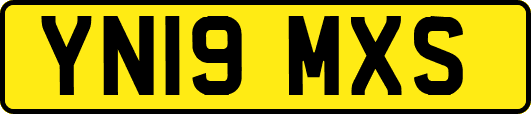 YN19MXS