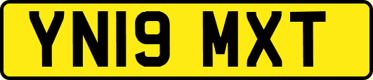YN19MXT
