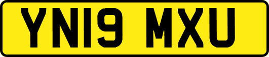YN19MXU