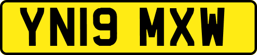 YN19MXW