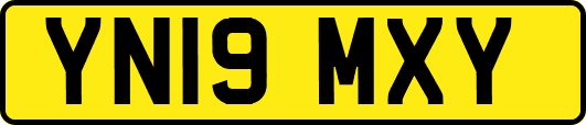 YN19MXY