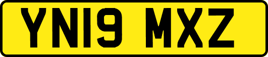 YN19MXZ