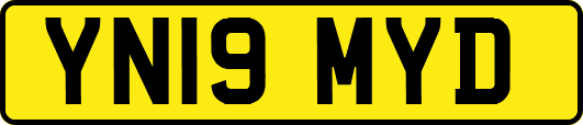 YN19MYD