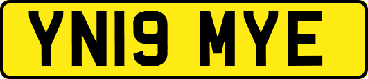 YN19MYE