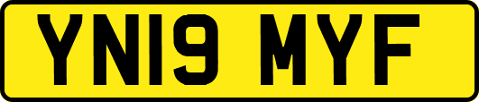 YN19MYF