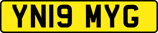 YN19MYG