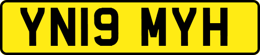 YN19MYH