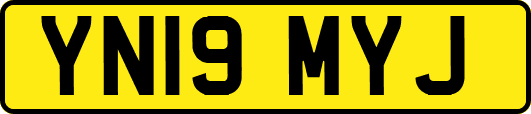 YN19MYJ