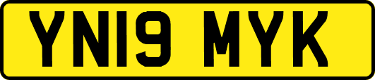 YN19MYK