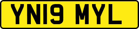 YN19MYL