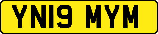 YN19MYM