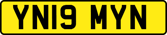 YN19MYN