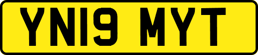 YN19MYT