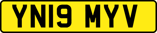 YN19MYV