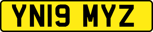 YN19MYZ