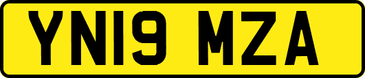 YN19MZA