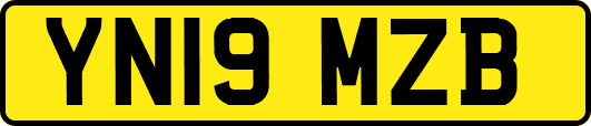 YN19MZB