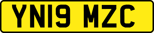YN19MZC