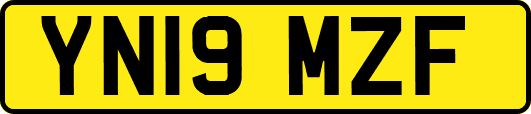 YN19MZF