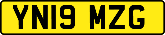 YN19MZG