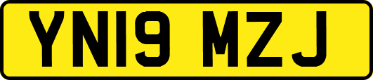 YN19MZJ