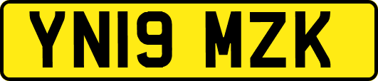 YN19MZK