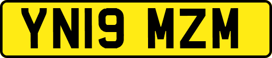YN19MZM