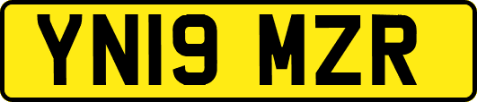 YN19MZR