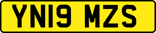 YN19MZS
