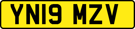 YN19MZV