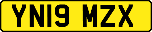 YN19MZX