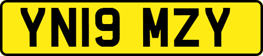 YN19MZY