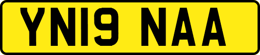 YN19NAA