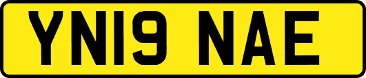 YN19NAE