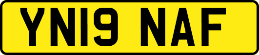 YN19NAF