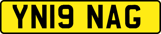 YN19NAG