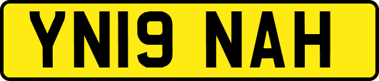 YN19NAH